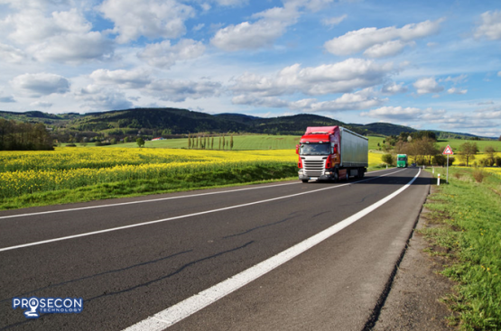 PROSECON TECHNOLOGY: Localización por GPS para su flotilla en República Dominicana y Haiti.